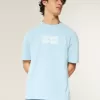 Boxy Heavyweight Oasis Graphic Tee Boxy Heavyweight Oasis Graphic Tee