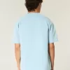 Boxy Heavyweight Oasis Graphic Tee Boxy Heavyweight Oasis Graphic Tee