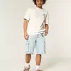 Boxy Heavyweight Oasis Graphic Tee Boxy Heavyweight Oasis Graphic Tee