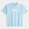 Boxy Heavyweight Oasis Graphic Tee Boxy Heavyweight Oasis Graphic Tee