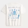 Boxy Heavyweight Oasis Graphic Tee Boxy Heavyweight Oasis Graphic Tee