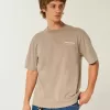 Boxy McLaren grafisk t-shirt Boxy McLaren grafisk t-shirt