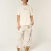 Boxy McLaren grafisk t-shirt Boxy McLaren grafisk t-shirt