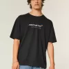 Boxy McLaren grafisk t-shirt Boxy McLaren grafisk t-shirt