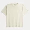 Boxy McLaren grafisk t-shirt Boxy McLaren grafisk t-shirt