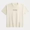 Boxy McLaren grafisk t-shirt Boxy McLaren grafisk t-shirt
