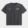 Boxy Oracle Red Bull Racing grafisk t-shirt Boxy Oracle Red Bull Racing grafisk t-shirt