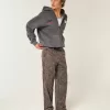 Boxy Oracle Red Bull Racing Graphic Zip-Up Hoodie Boxy Oracle Red Bull Racing Graphic Zip-Up Hoodie