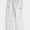 Senior år 2026 Grafiska Super Baggy Sweatpants