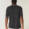 Boxy Undertaker grafisk t-shirt Boxy Undertaker grafisk t-shirt