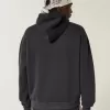 Boxy Yeet grafisk hoodie Boxy Yeet grafisk hoodie