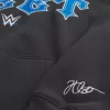 Boxy Yeet grafisk hoodie Boxy Yeet grafisk hoodie