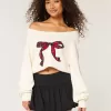 Bubble Mini Skort