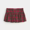 Bubble Mini Skort