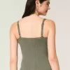 Button-Through Sweater Tank Button-Through Sweater Tank