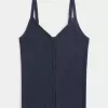Button-Through Sweater Tank Button-Through Sweater Tank