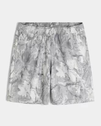 Camo Baggy basketshorts Camo Baggy basketshorts