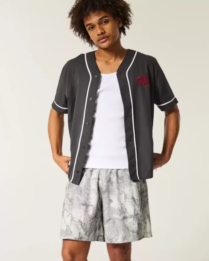 Camo Baggy basketshorts Camo Baggy basketshorts
