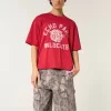 Camo Baggy Denim Painter Shorts Camo Baggy Denim Painter Shorts