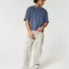 Camo Baggy Jeans Camo Baggy Jeans