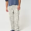 Camo Baggy Jeans Camo Baggy Jeans