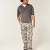 Camo Baggy Painter Jeans Camo Baggy Painter Jeans