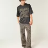 Camo Baggy Painter Jeans Camo Baggy Painter Jeans