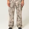 Camo Baggy Painter Jeans Camo Baggy Painter Jeans