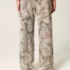 Camo Baggy Painter Jeans Camo Baggy Painter Jeans