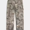 Camo Baggy Painter Jeans Camo Baggy Painter Jeans