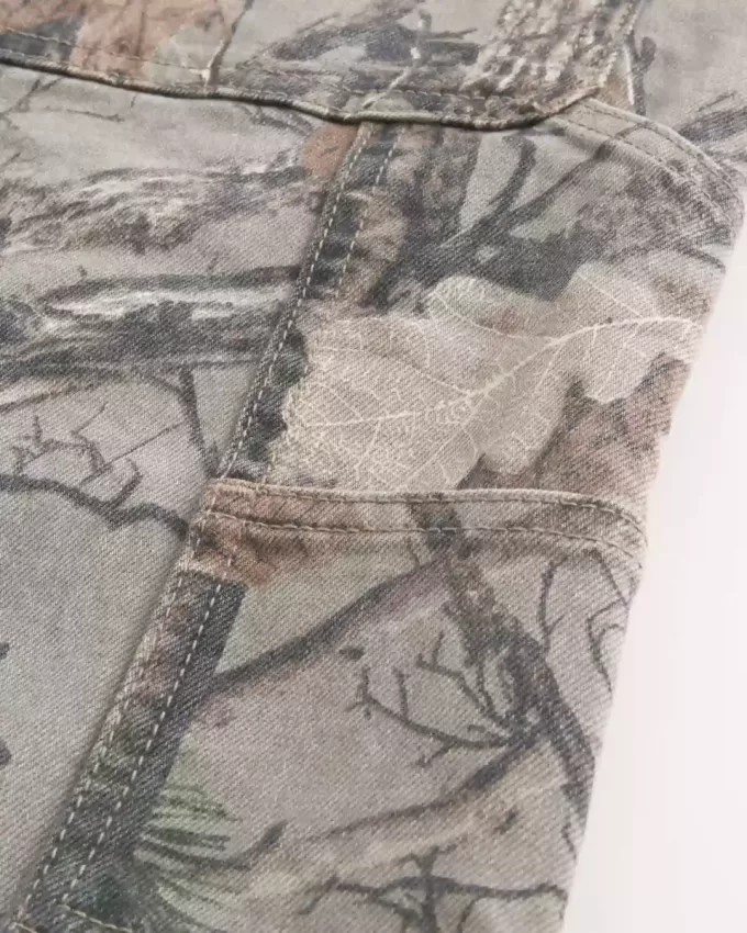 Camo Baggy Painter Jeans Camo Baggy Painter Jeans