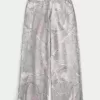 Camo Baggy träningsbyxor Camo Baggy träningsbyxor