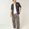 Camo Skater Baggy Painter Jeans Camo Skater Baggy Painter Jeans