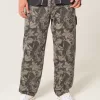 Camo Skater Baggy Painter Jeans Camo Skater Baggy Painter Jeans