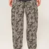 Camo Skater Baggy Painter Jeans Camo Skater Baggy Painter Jeans