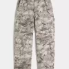 Camo Skater Baggy Painter Jeans Camo Skater Baggy Painter Jeans