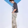 Camo Super Baggy Jeans Camo Super Baggy Jeans