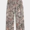 Camo Super Baggy Painter Jeans Camo Super Baggy Painter Jeans