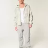 Camo Zip-Up Windbreaker Jacka Camo Zip-Up Windbreaker Jacka