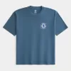 Chelsea Football Club Grafisk T-shirt Chelsea Football Club Grafisk T-shirt