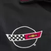Chevrolet Racing grafisk träningsjacka Chevrolet Racing grafisk träningsjacka