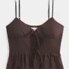 Chiffong Ruffle Cami Chiffong Ruffle Cami