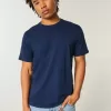 Classic Fit Crew T-shirt Classic Fit Crew T-shirt
