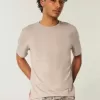 Classic Fit Crew T-shirt