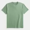 Classic Fit Crew T-shirt