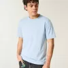 Classic Fit Crew T-shirt Classic Fit Crew T-shirt