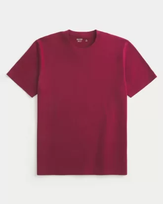 Classic Fit Crew T-shirt