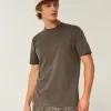 Classic Fit Crew T-shirt