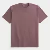 Classic Fit Crew T-shirt