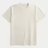 Classic Fit Crew T-shirt